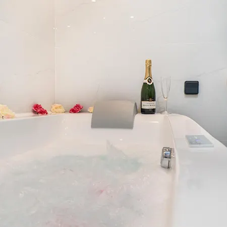 Paradise Apartment Athens