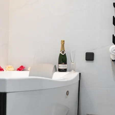 Paradise Apartment Athens