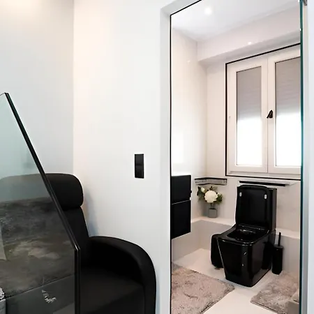 Paradise Apartment