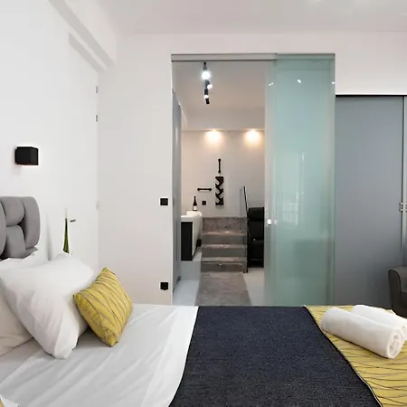 Apartment Paradise