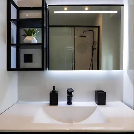 Paradise Apartment Athens