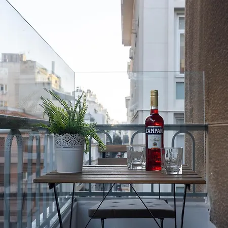 Paradise Athens
