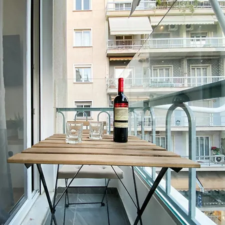 Apartment Paradise